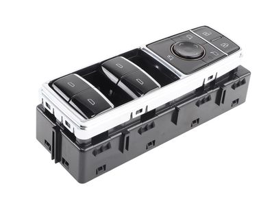 Cadillac LYRIQ Power Window Switch - 86821601