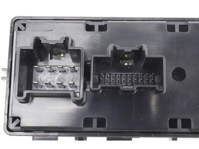Cadillac LYRIQ Power Window Switch - 86821601