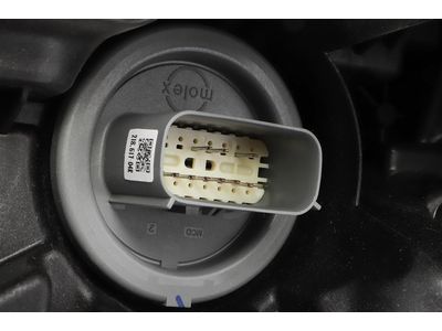 Cadillac CT6 Headlight - 84718736