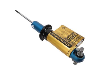 2018 Chevrolet Colorado Shock Absorber - 84976919