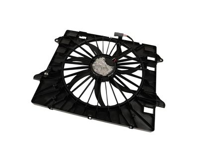 Buick Enclave Fan Blade - 86579042