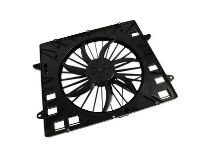 Buick Enclave Fan Blade - 86579042