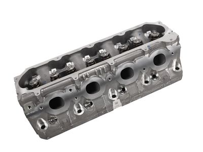 GM Cylinder Head - 12699617