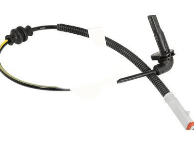 Cadillac ELR Wheel Speed Sensor - 23483146