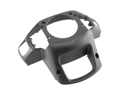 84449300 GM Shroud Assembly, Strg Whl *Jet Black Product Photo 1 of 2