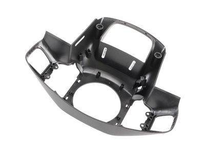 84449300 GM Shroud Assembly, Strg Whl *Jet Black Product Photo 2 of 2