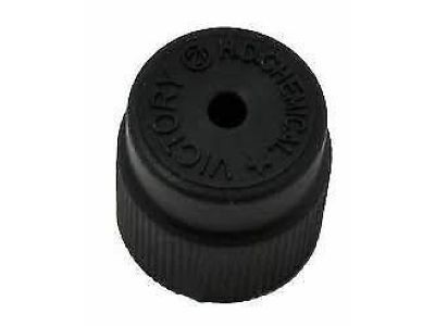 Buick A/C Service Cap - 96961786