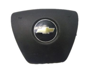 GM 25847290 Airbag,Steering Wheel