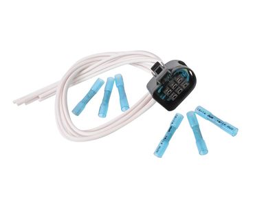 Chevrolet Sonic Body Wiring Harness Connector - 19351791