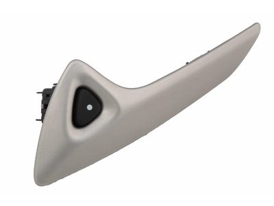 23156899 GM Cover Assembly, Front Side Door Pull Handle *Frequency Product Photo 3 of 3