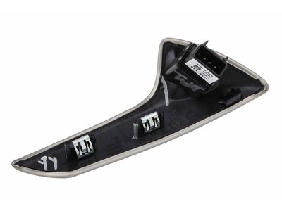 23156899 GM Cover Assembly, Front Side Door Pull Handle *Frequency Product Photo 2 of 3
