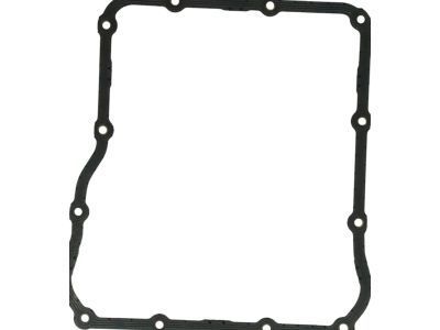 2004 Chevrolet Silverado Oil Pan Gasket - 29549684