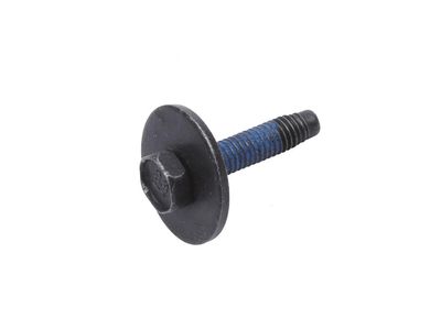 11569792 GM Bolt Assembly, Hexagon Head Flt Washer M, Point Product Photo 3 of 3