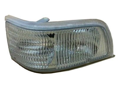 GM 5975841 Lamp Assembly, Front Turn Signal