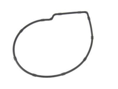 2019 Chevrolet Colorado Water Pump Gasket - 12648132