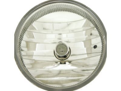 GM 92231388 Lamp,Daytime Running