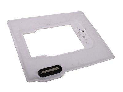 Buick Enclave Seat Heater Pad - 84221349