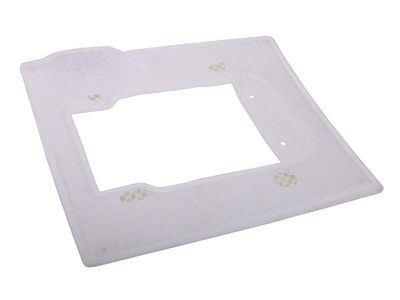 Buick Enclave Seat Heater Pad - 84221349