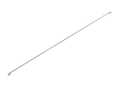 GM 84356705 Wire, F/Seat Bk Cvr 84356705 GM Wire, F/Seat Bk Cvr Product Photo 1 of 1