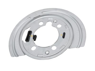 Chevrolet Silverado Brake Backing Plate - 85566025