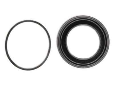 18031477 GM Front Brake Caliper Kit Product Photo 2 of 3