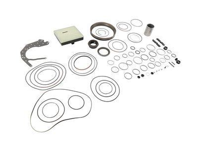 2024 GMC Sierra Automatic Transmission Seal - 24055578