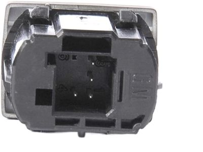 GM 20767122 Switch Asm,Fuel Economy Indicator