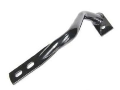 GM 15184119 Brace Asm,Front Bumper Imp Bar