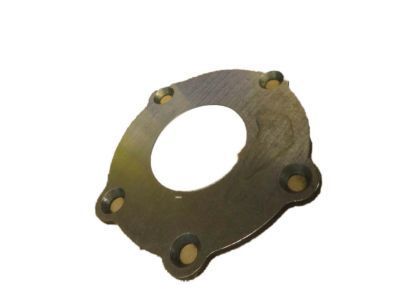 GM 25521935 Cover, Oil Pump