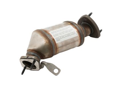 2008 Saturn Outlook Catalytic Converter - 19420111