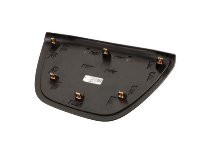 84054787 GM Hood Assembly, I/P Inst Cstr *Black Product Photo 3 of 4
