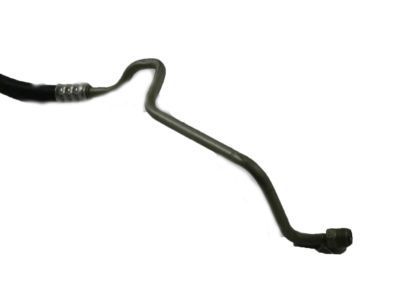 Oldsmobile 88 Cooling Hose - 25623918