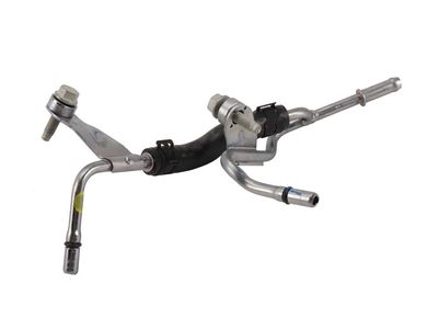 GMC Canyon Coolant Pipe - 12717142