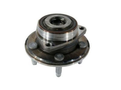 GM 23103115 Front Wheel Bearing (W/ Bearing)