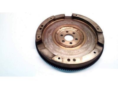 96184353 GM Flywheel Assembly Product Photo 1 of 1