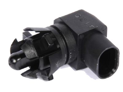 Buick Regal Ambient Temperature Sensor - 13583411