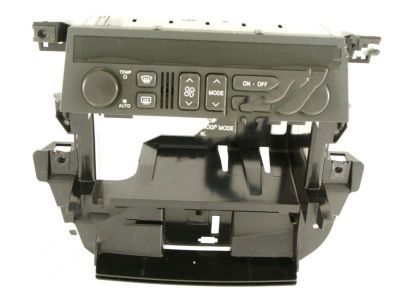 Cadillac A/C Switch - 24413847