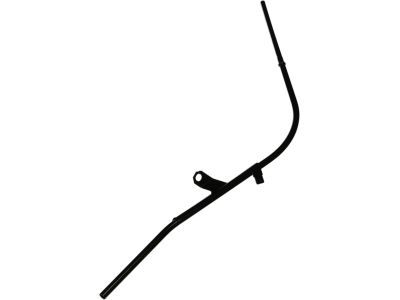 GMC Typhoon Dipstick Tube - 14099054