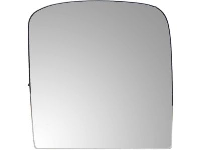 Chevrolet Suburban Side View Mirrors - 15933018