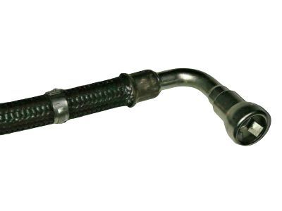 GM 23141880 Pipe Assembly, Fuel Feed Front