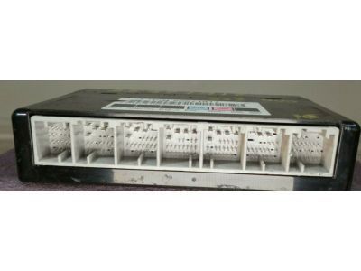 thumbnail image 2 of ACDelco OE BCM Body Control Module 25971917 – Programmed To Your VIN – 2006-2013 GM – Remanufactured 2 of 4