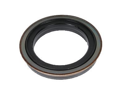 GMC Wheel Seal - 15823962