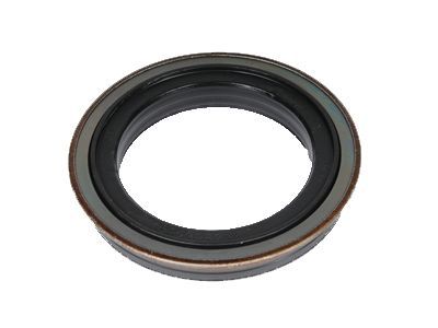 GMC Yukon Wheel Seal - 15823962