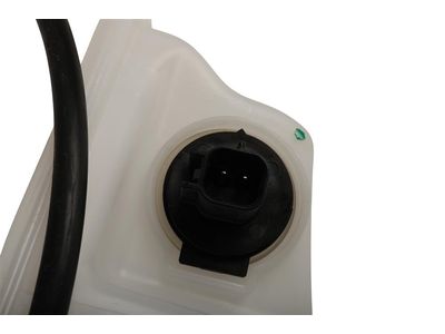 Chevrolet Trailblazer Washer Reservoir - 42769266