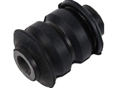 Pontiac Control Arm Bushing - 25851984