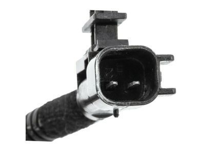 GM 84362327 Sensor Assembly, Rear Wheel Speed