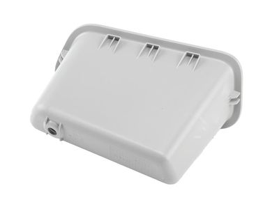 42697027 GM Cup, L/Gate Tr Fin Pnl Pull *Light Ash Grr Product Photo 2 of 2