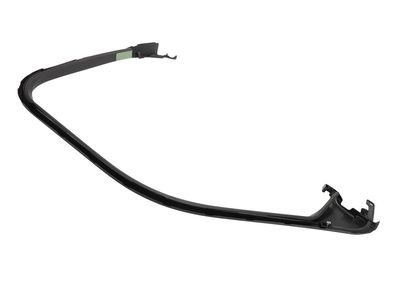Chevrolet Trailblazer Door Moldings - 42758552
