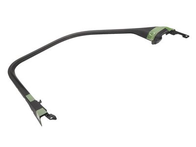 Chevrolet Trailblazer Door Moldings - 42758552