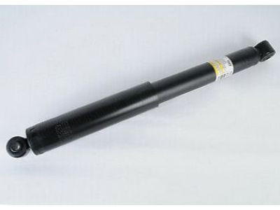 2012 GMC Sierra Shock Absorber - 20906290